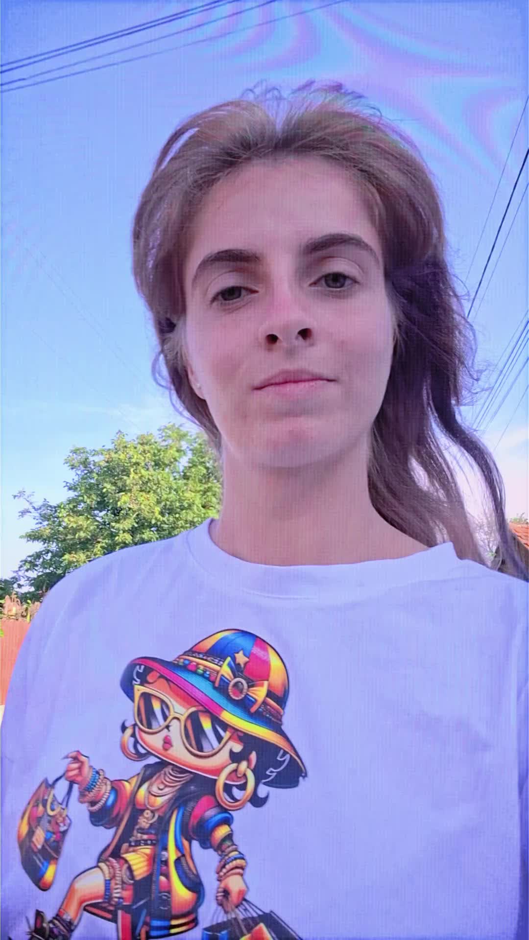 @Fata lu Lili și a Marinei