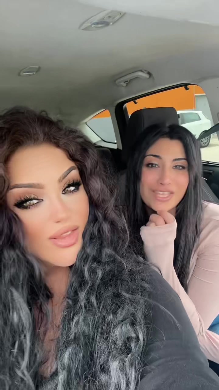 @Melania Ferrara