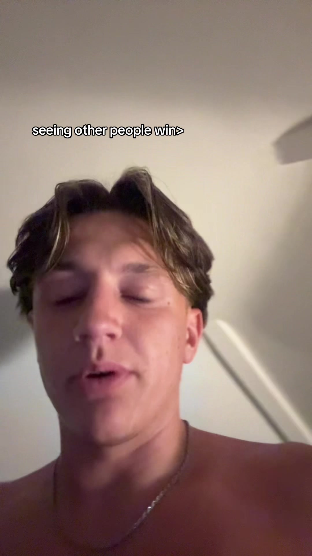 @Bobby