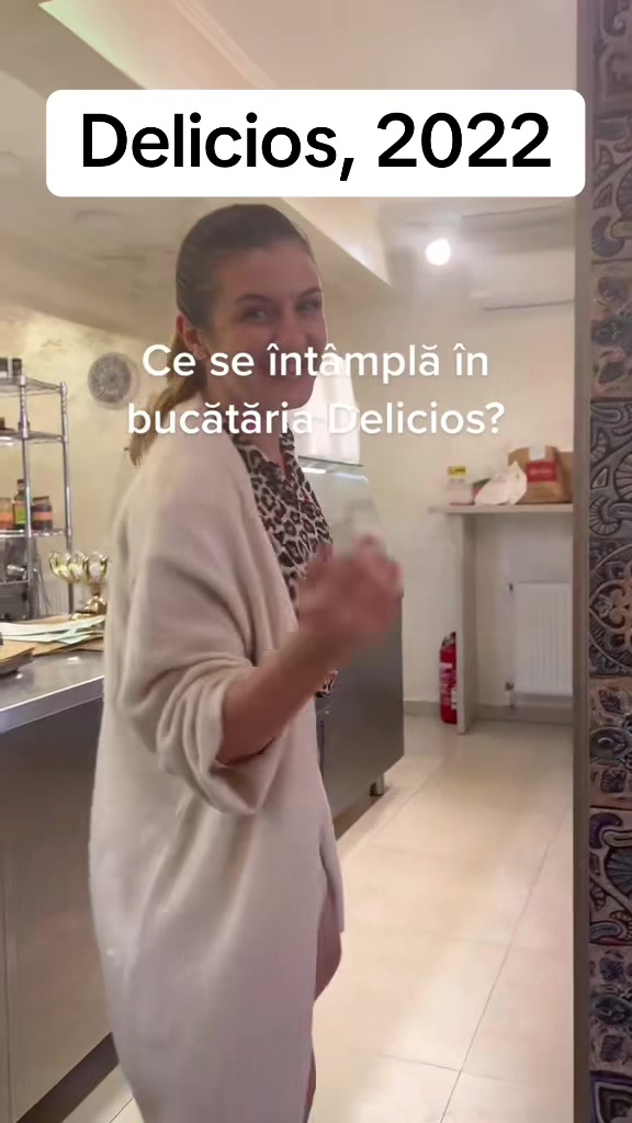 @Crina Cosmescu