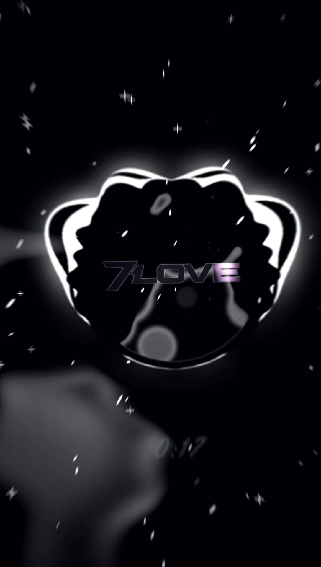 @7LOVE ๐ง๐๐๐๐ก๐ข