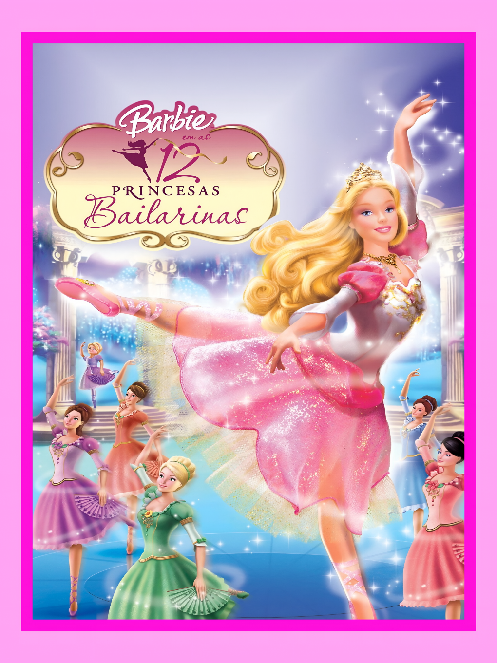 @BARBIE DAY ✨