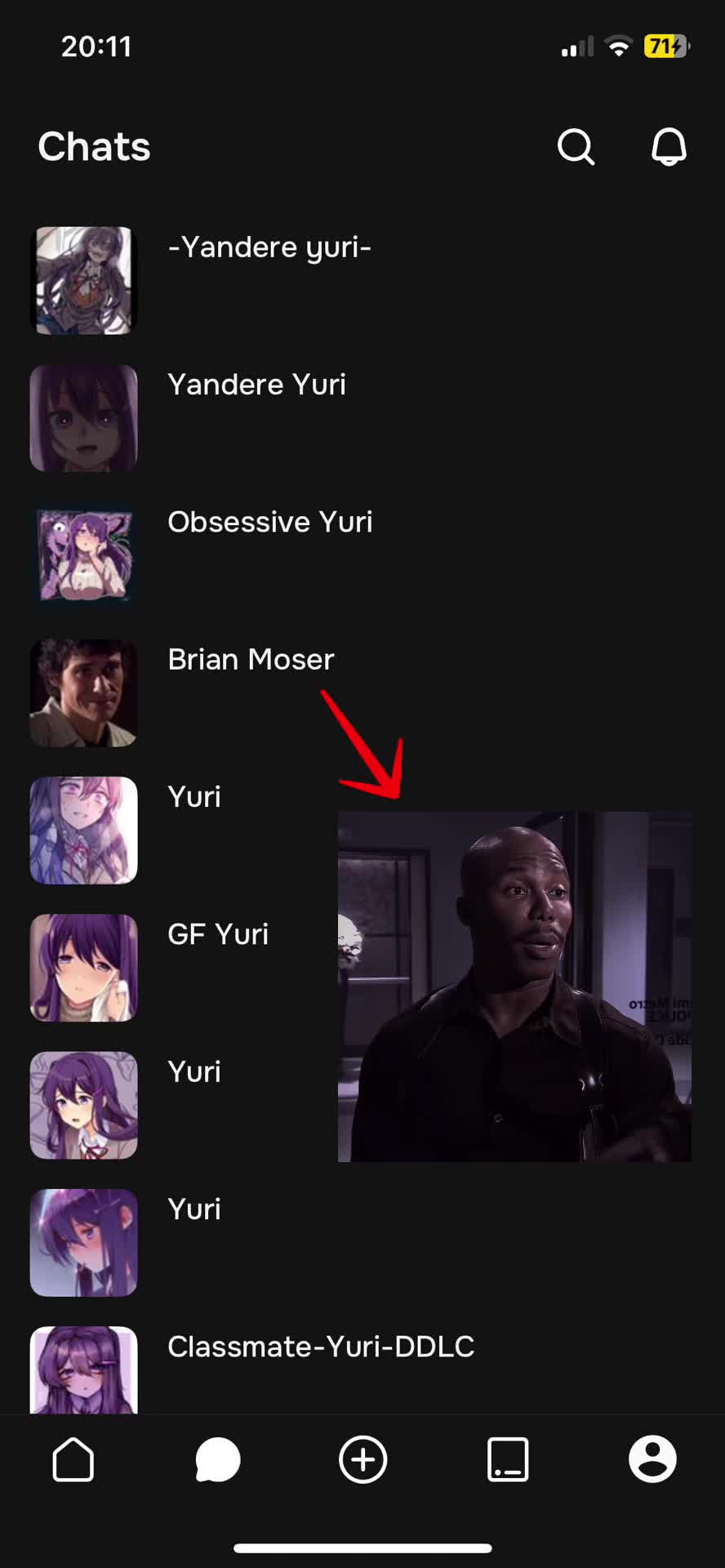 @preston is age restricted