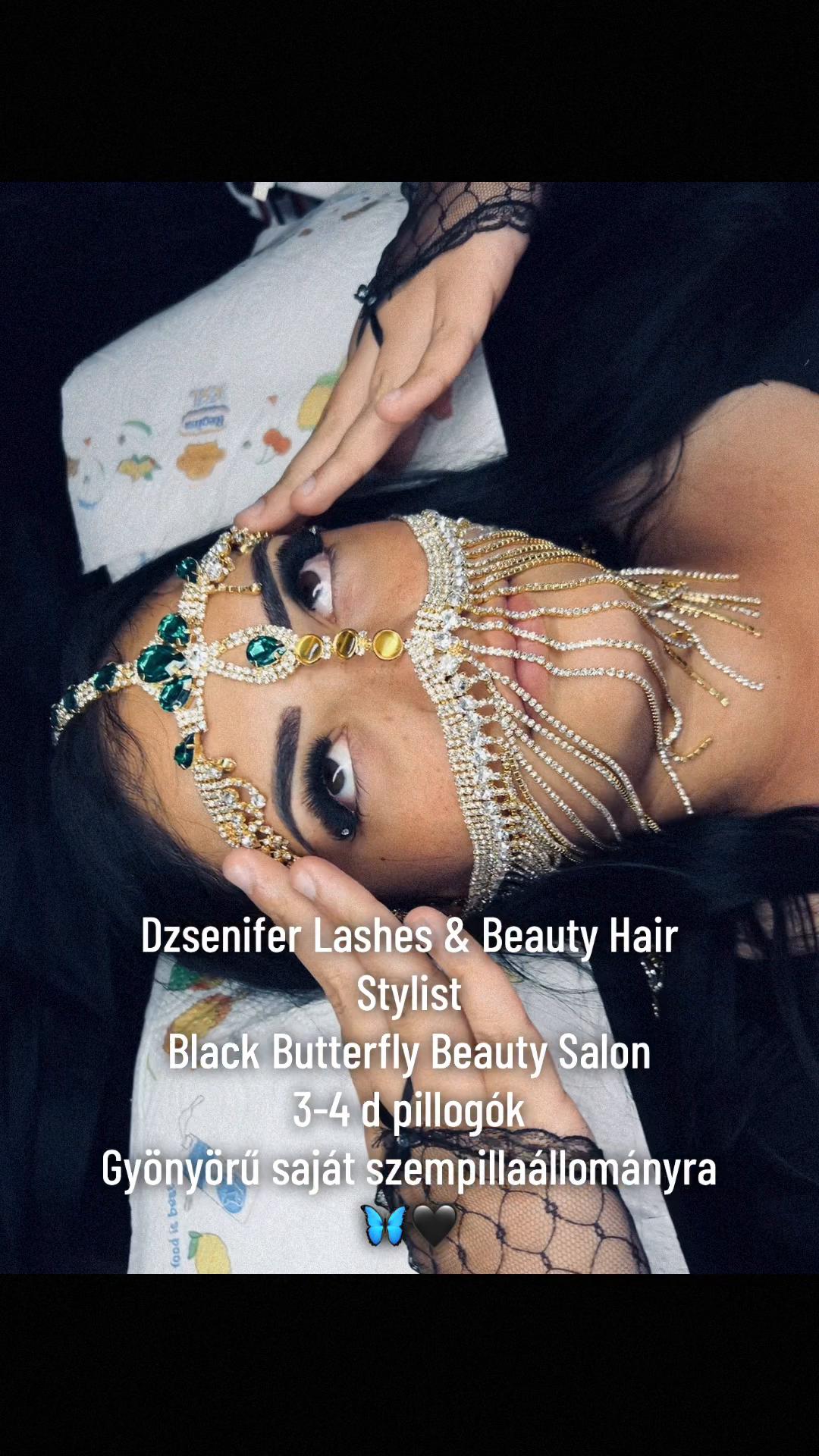 @🌹⚜️Dzsenifer Lakatos⚜️🌹