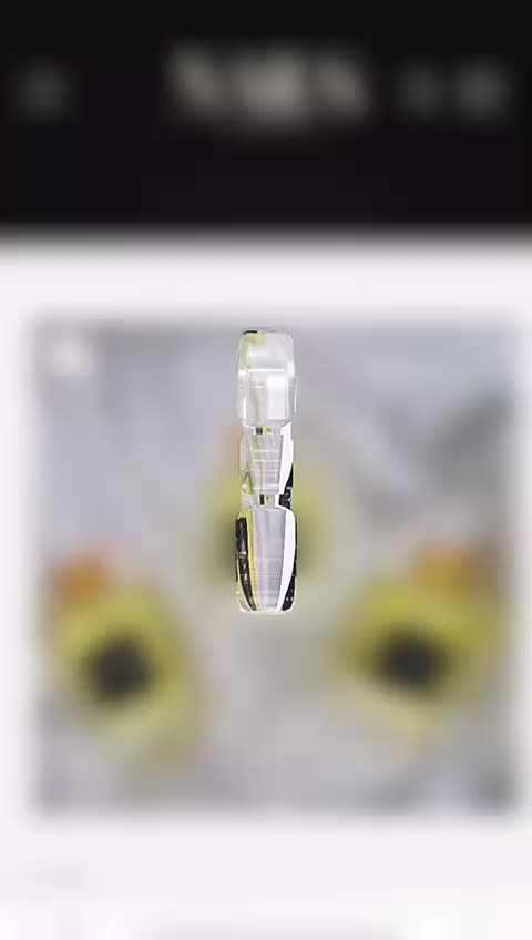 @Jodie-Lea Luxe Gel System