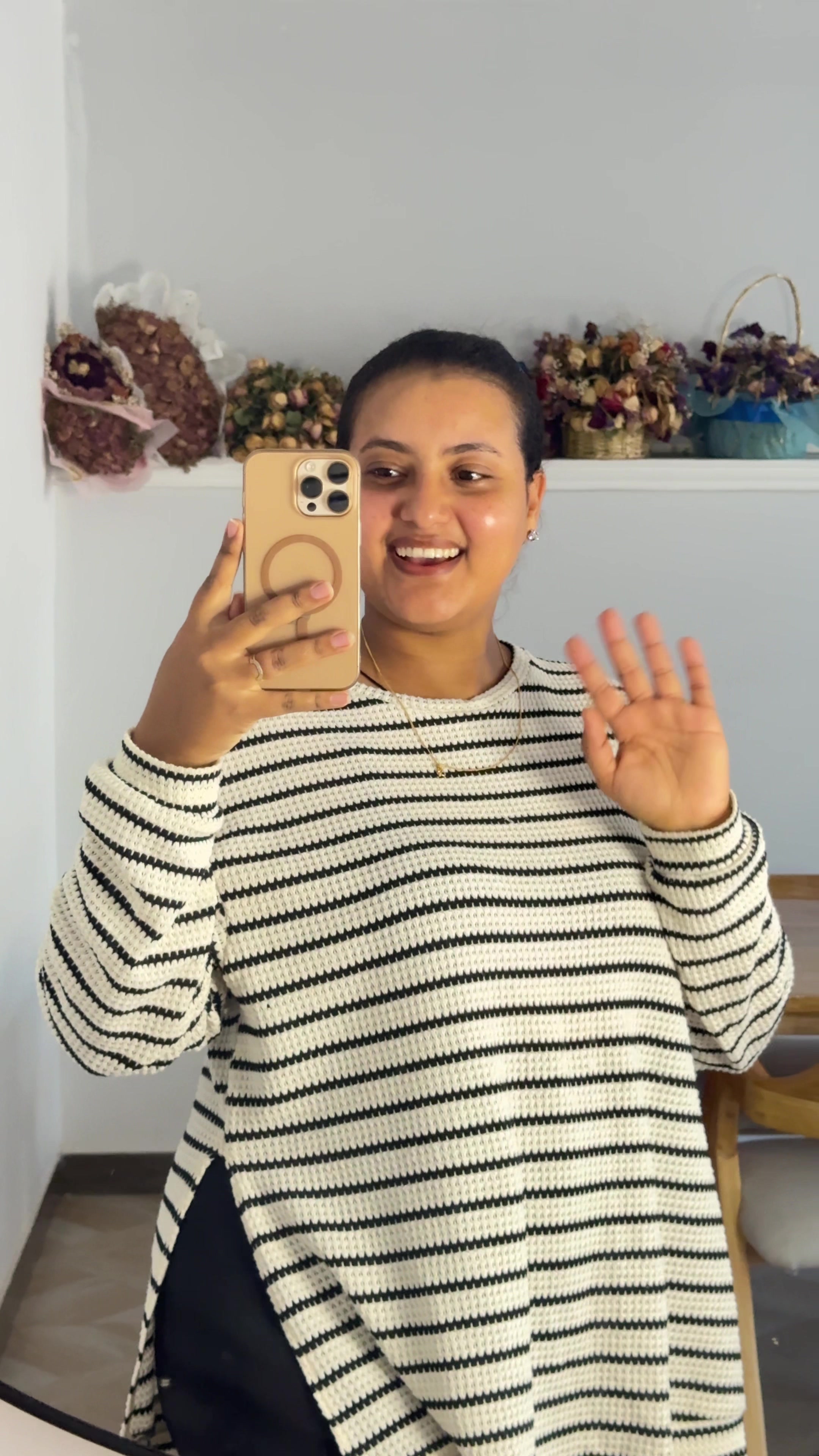 @ቅድስት 🧡