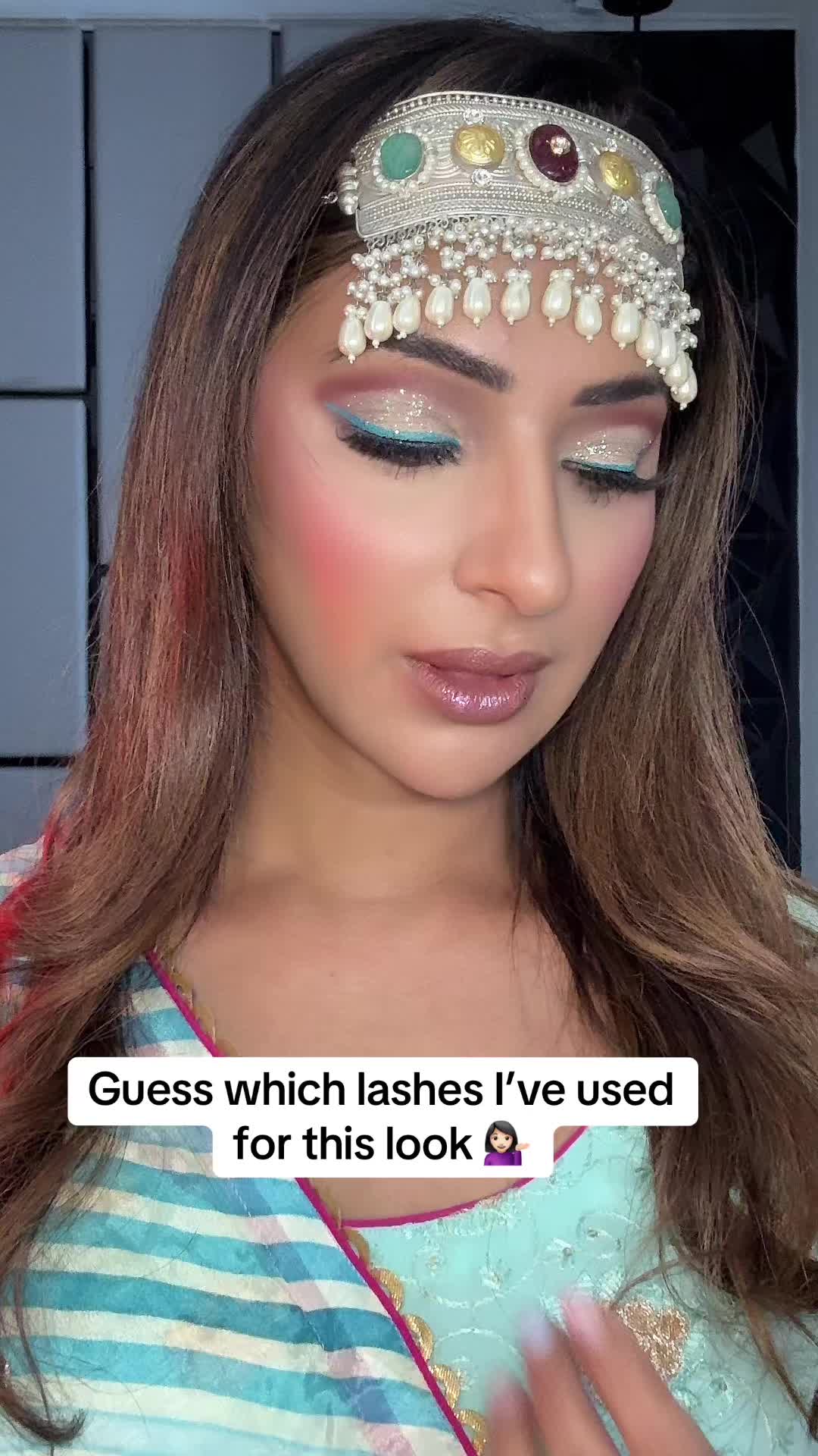@RubyKapoor