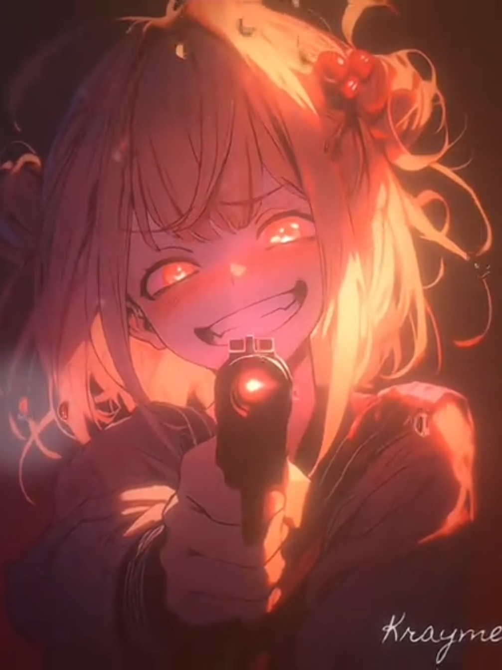 @KrayKun ♫
