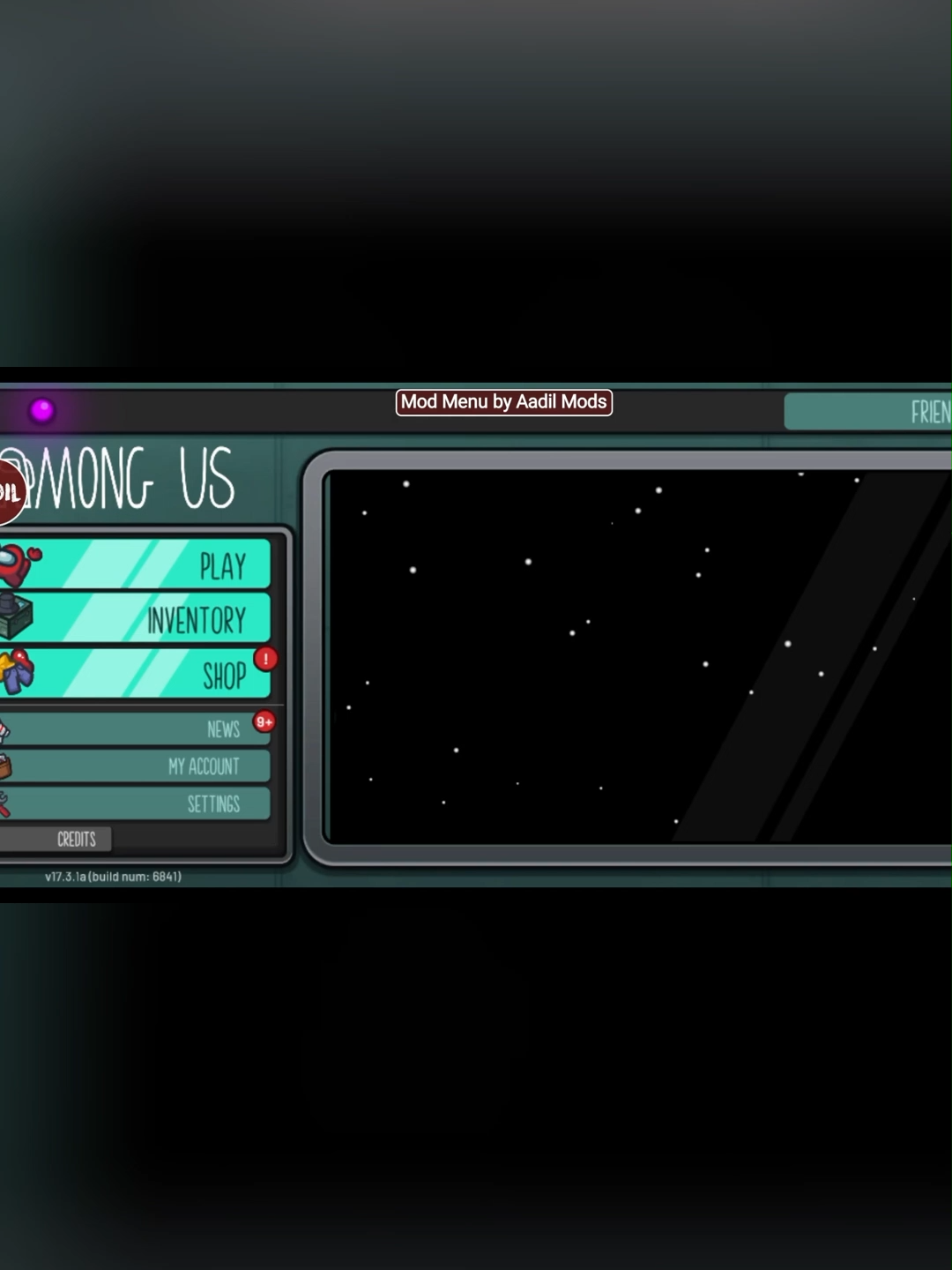 @Download mod menu