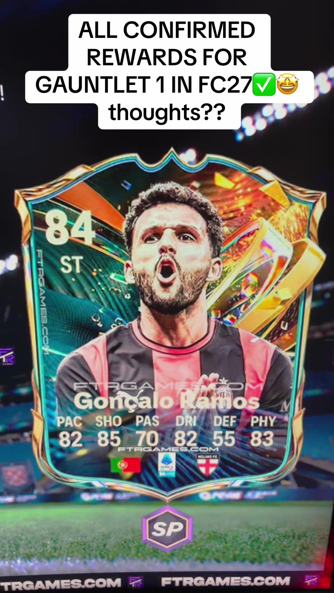 @connFUT