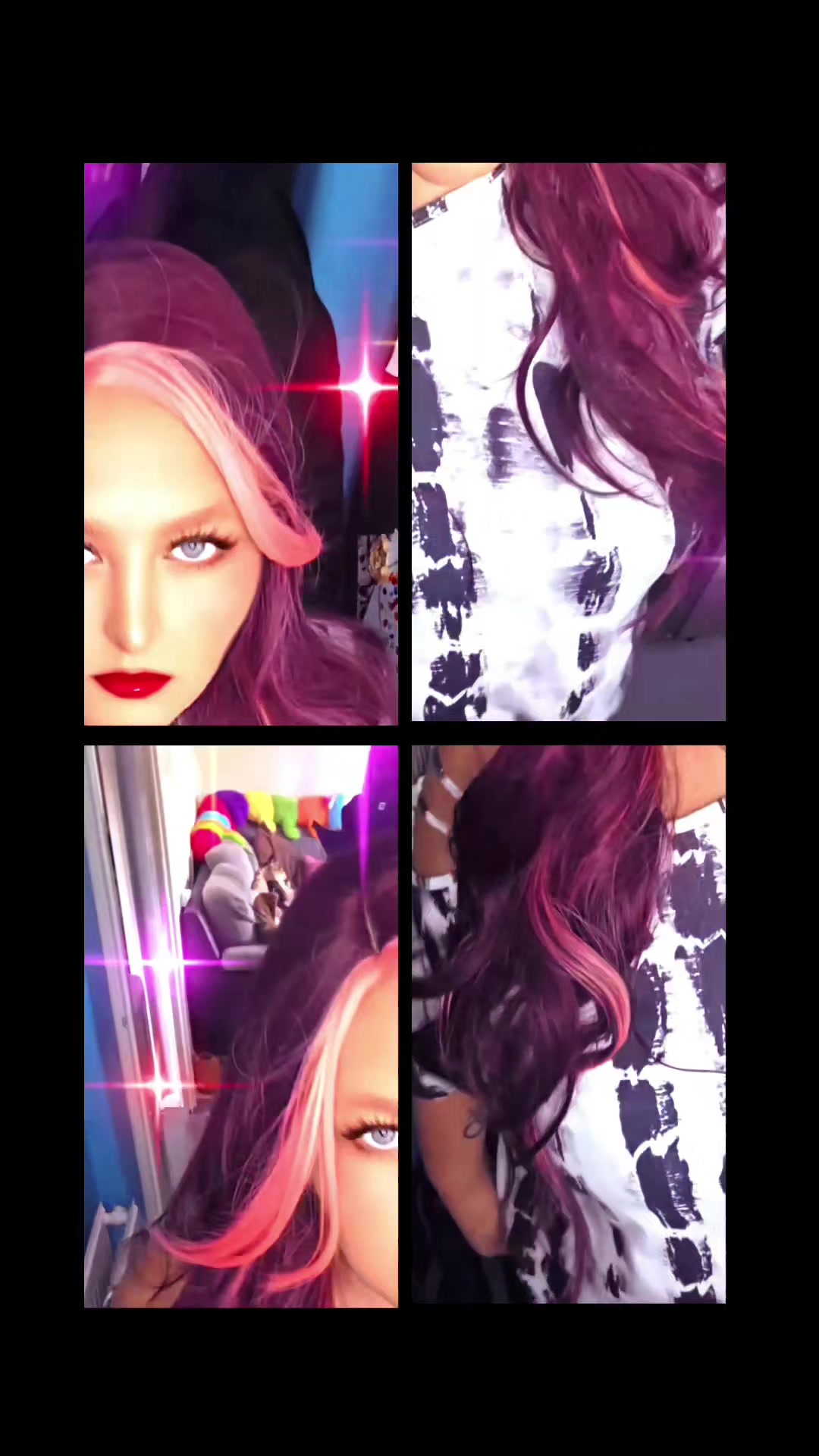 @❤️🎶✨️ Lianne ✨️🎶❤️