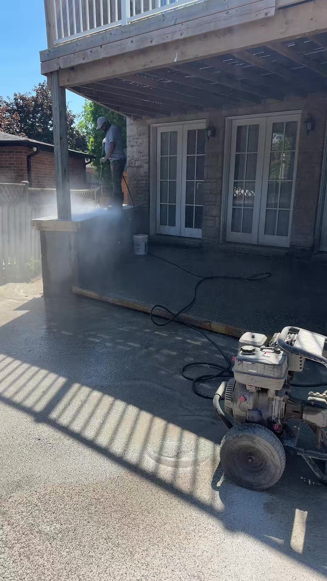 @G k Renovation & Concrete
