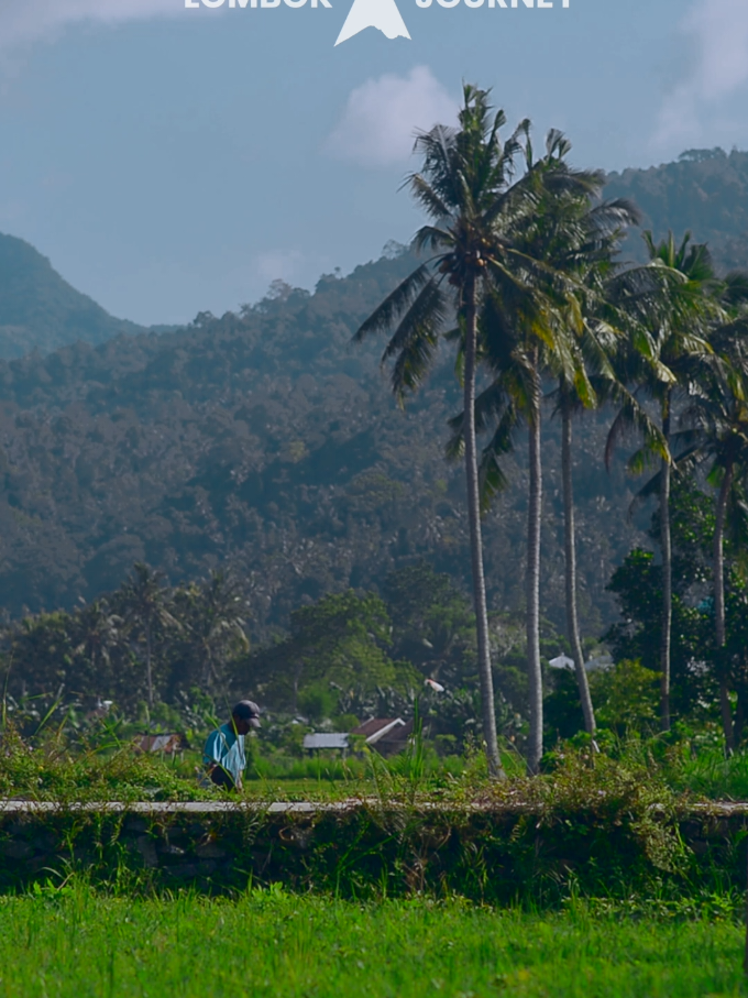 @Lombok Journey