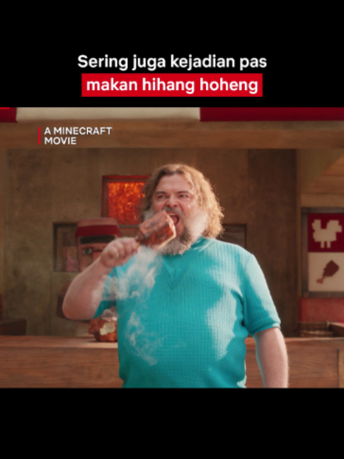 @Netflix Indonesia