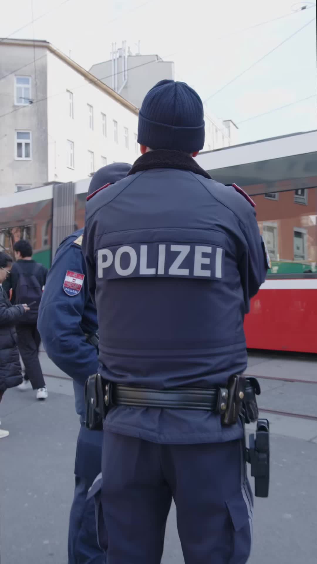 @Thug Life Austria
