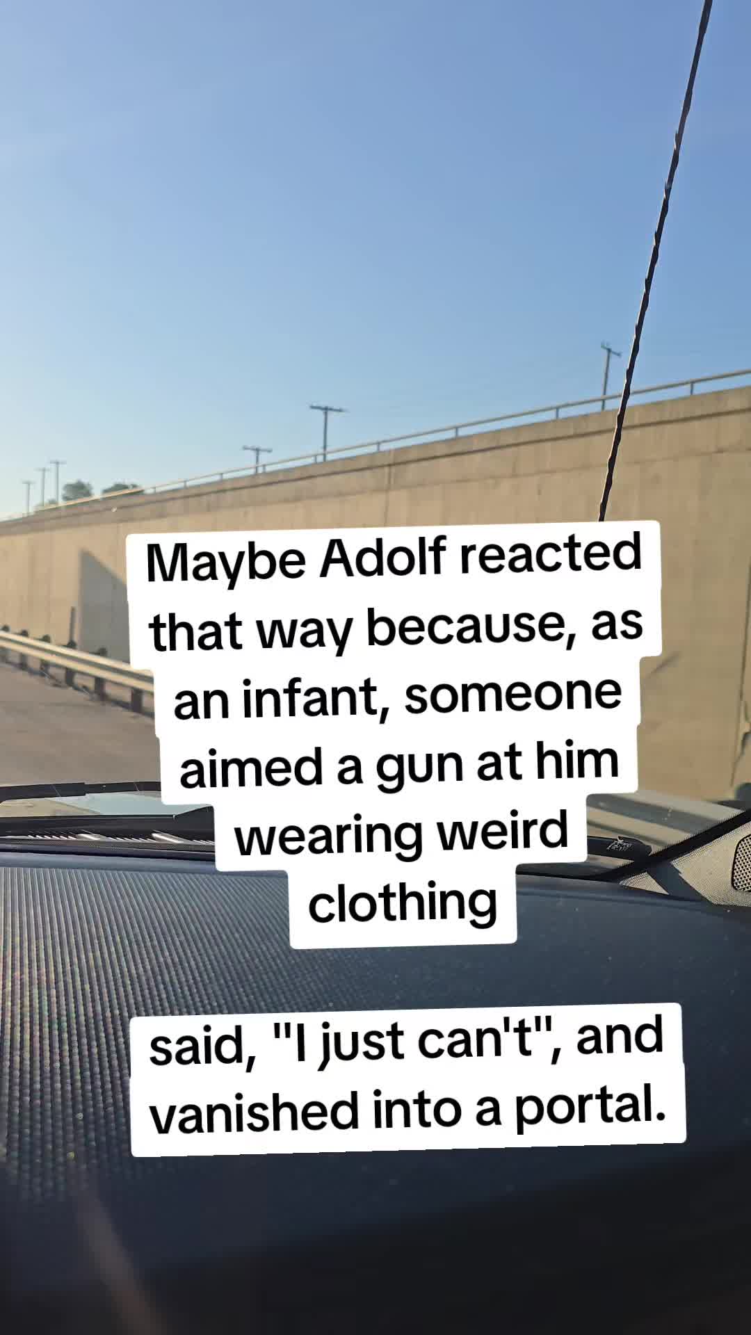 @Brett
