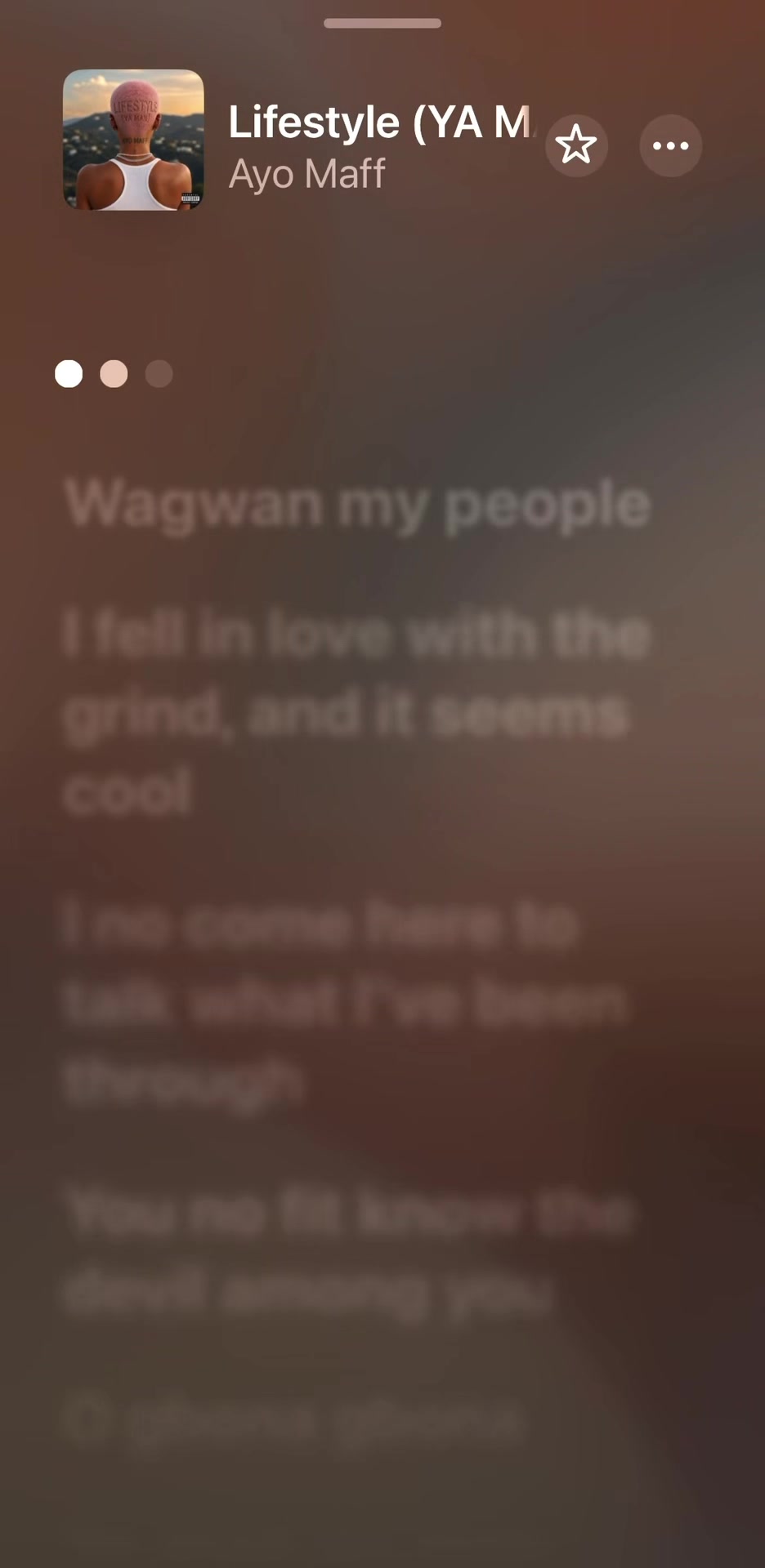@olofinlyrics
