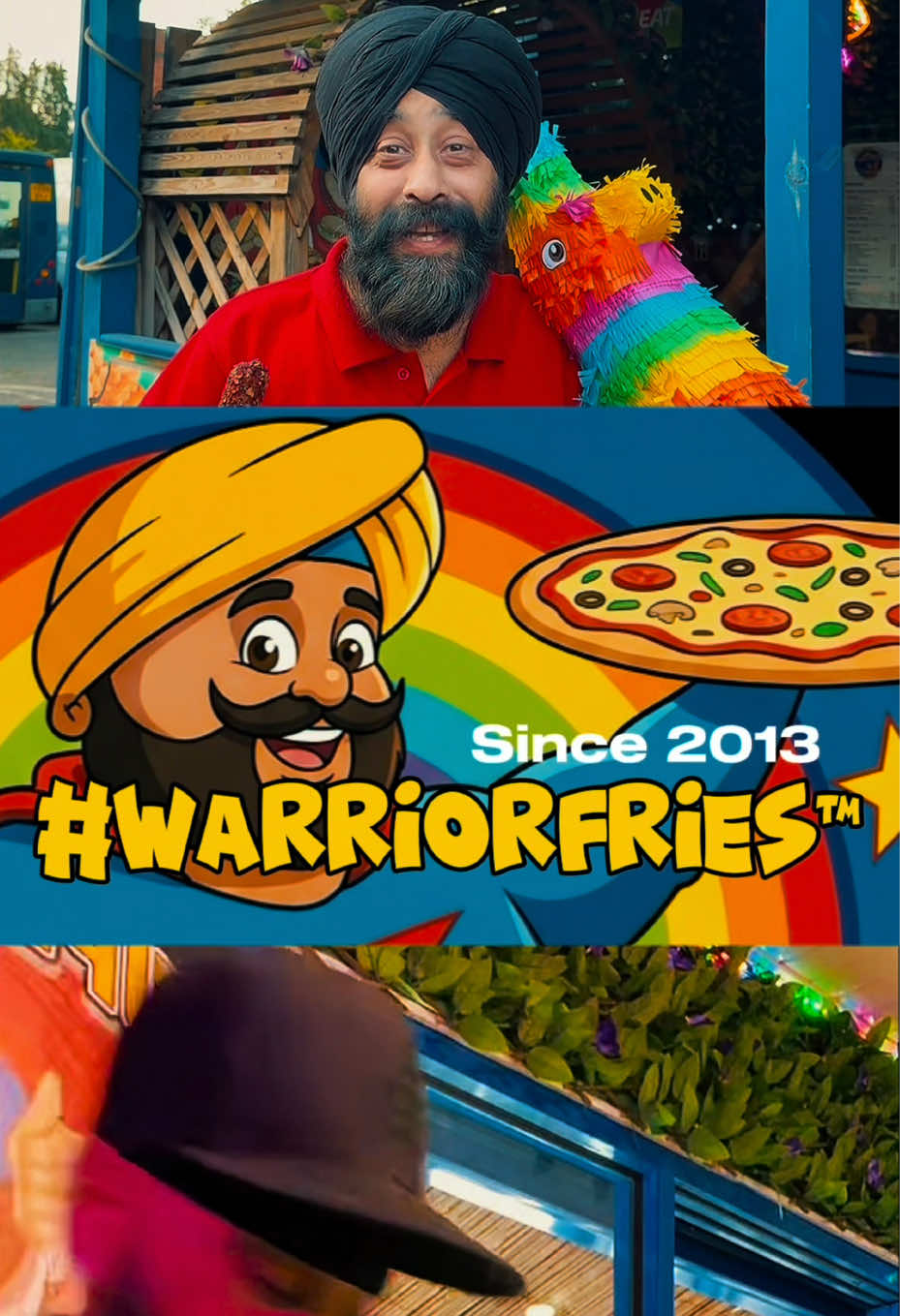@Super Singh’s