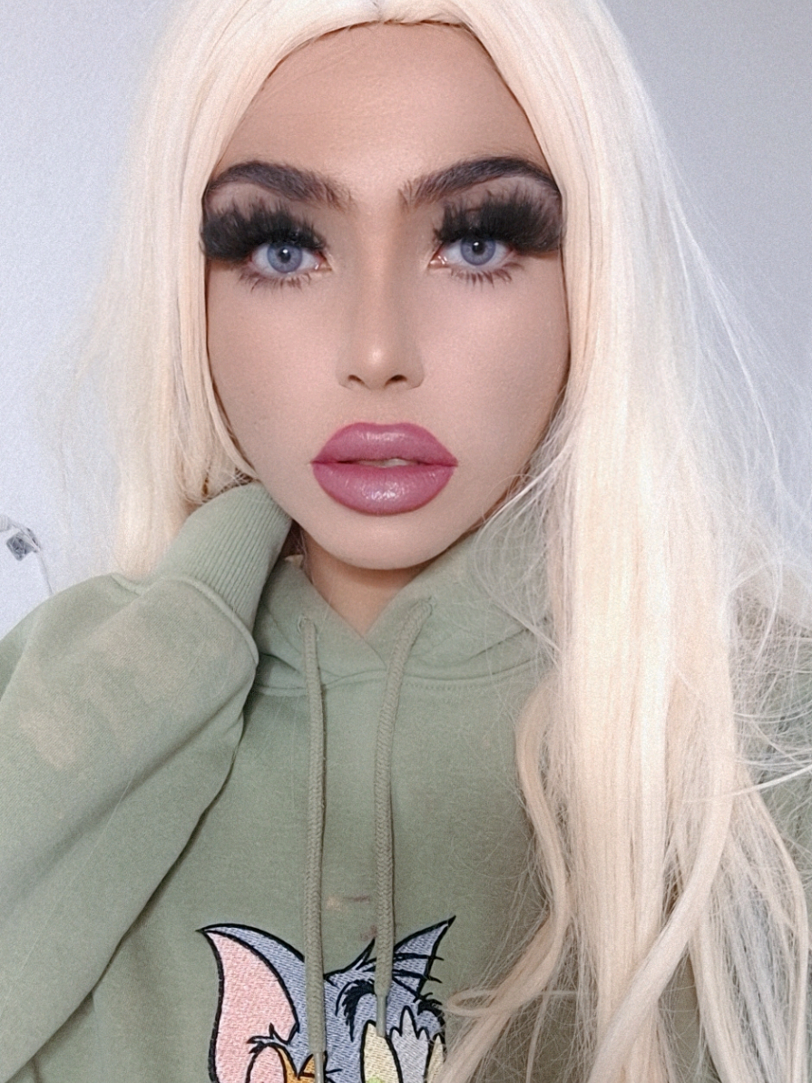 @Vanilladreams