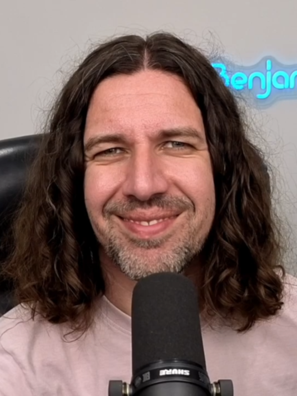@BenjaminBloom