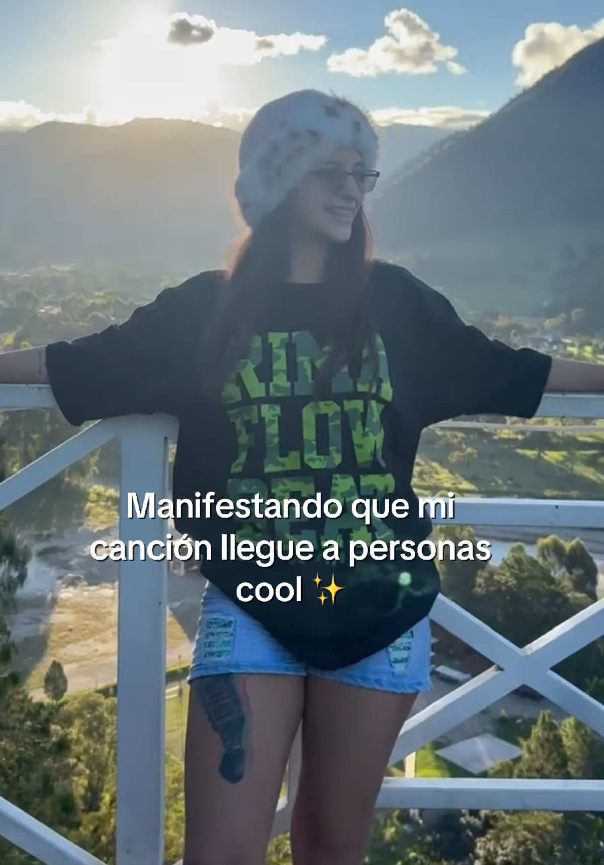 @Valentina Matheus🎙️🛼 (YIRA)