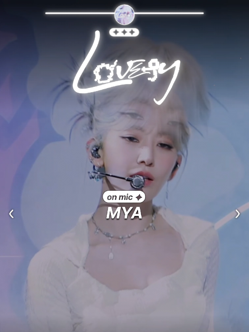 @𝓛ovesy