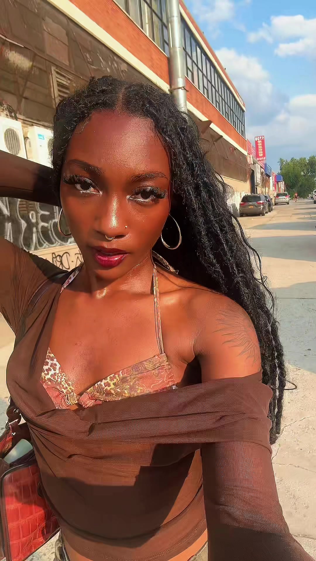 @lesfairyprincess🧚🏽♀️🌈