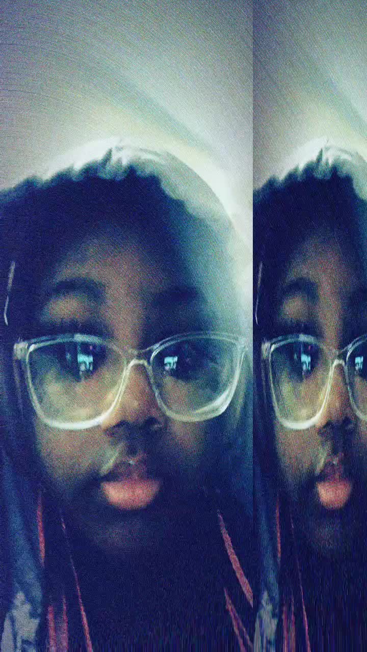 @Syn'niyah David