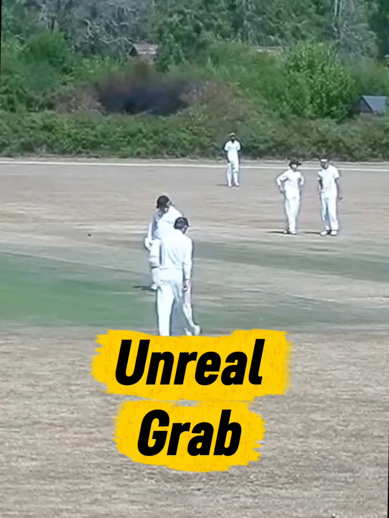 @BOURNEMOUTH CRICKET CLUB