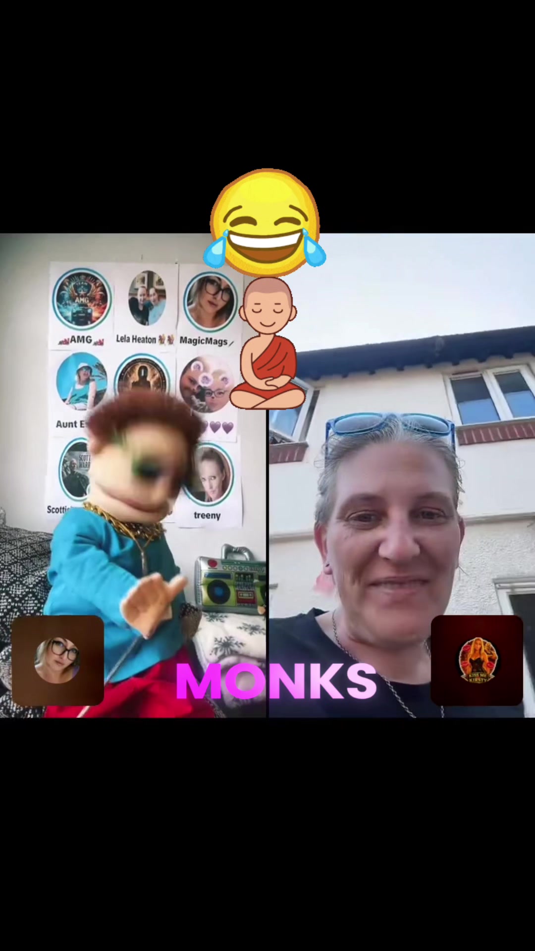 @😂 Cheeky-Tommy 😂