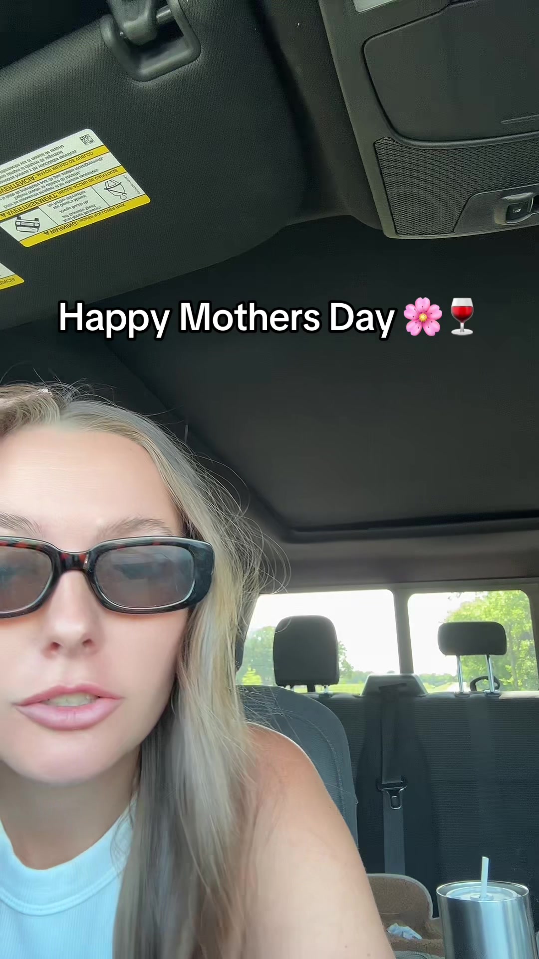 @Siri | Twin Mother