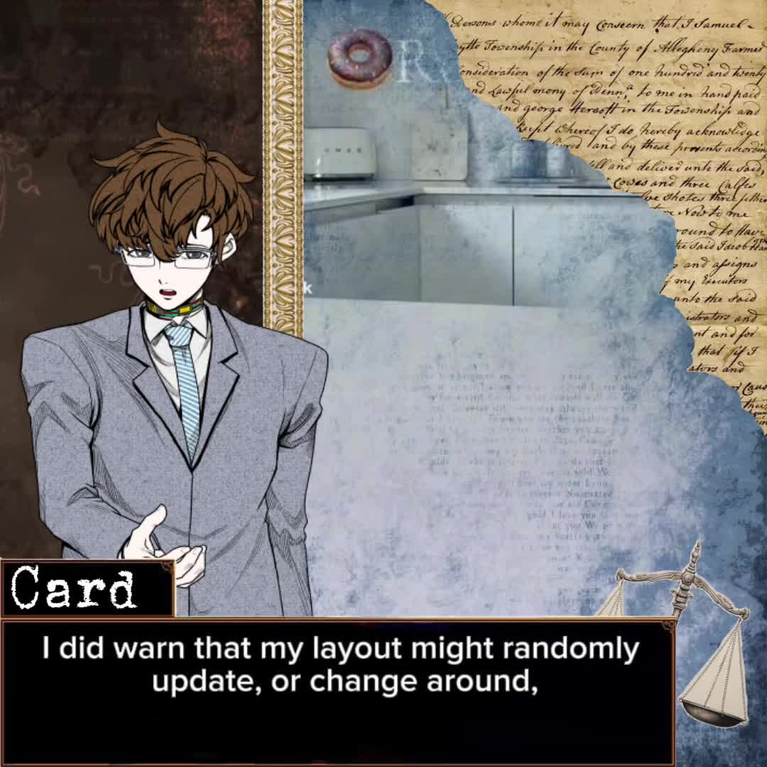 @Card