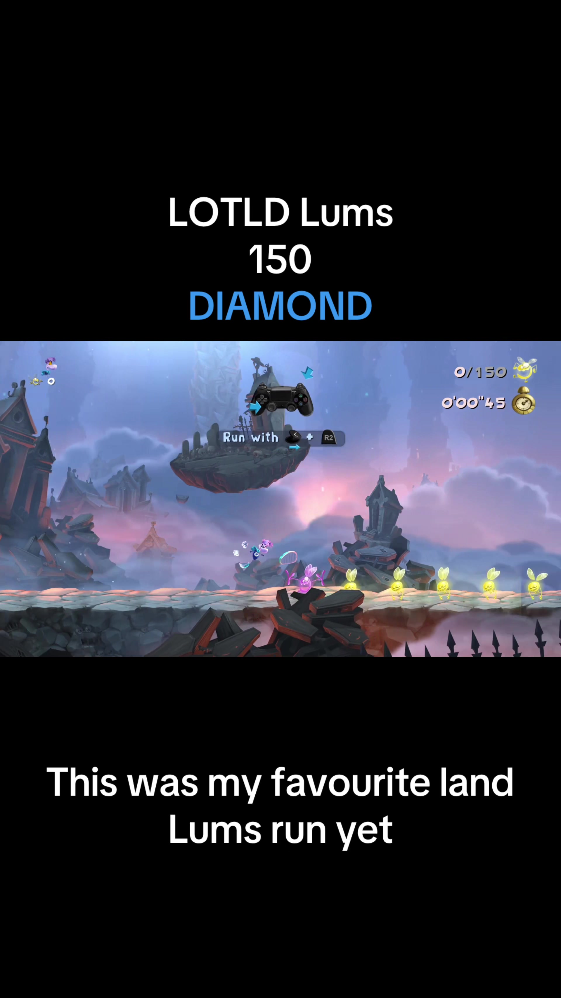 @Tiprania Rayman