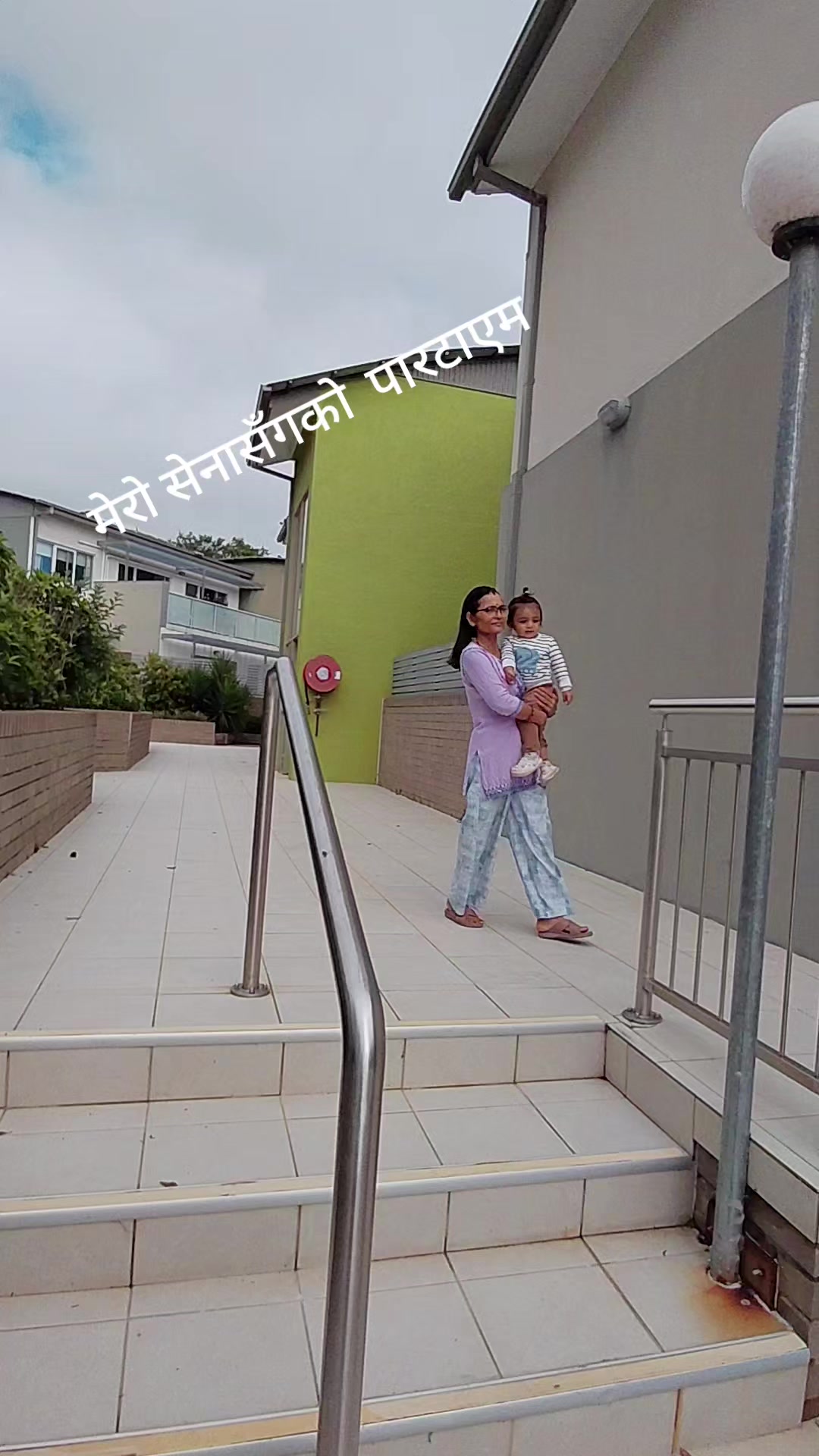 @Yanuka Thapa