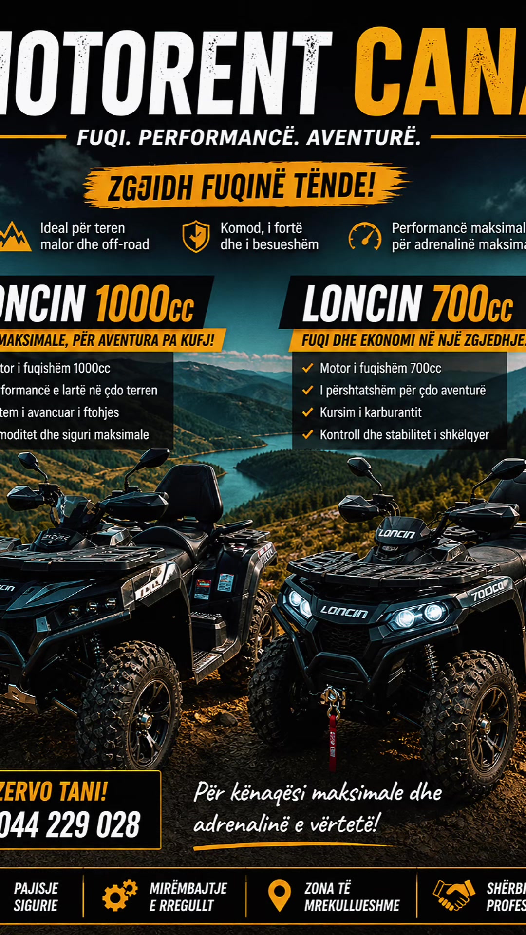 @Moto Rent CANA