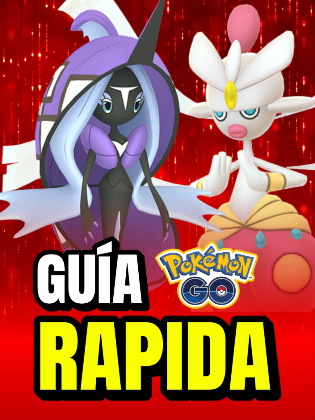 @PokeNaviYT | Pokémon GO