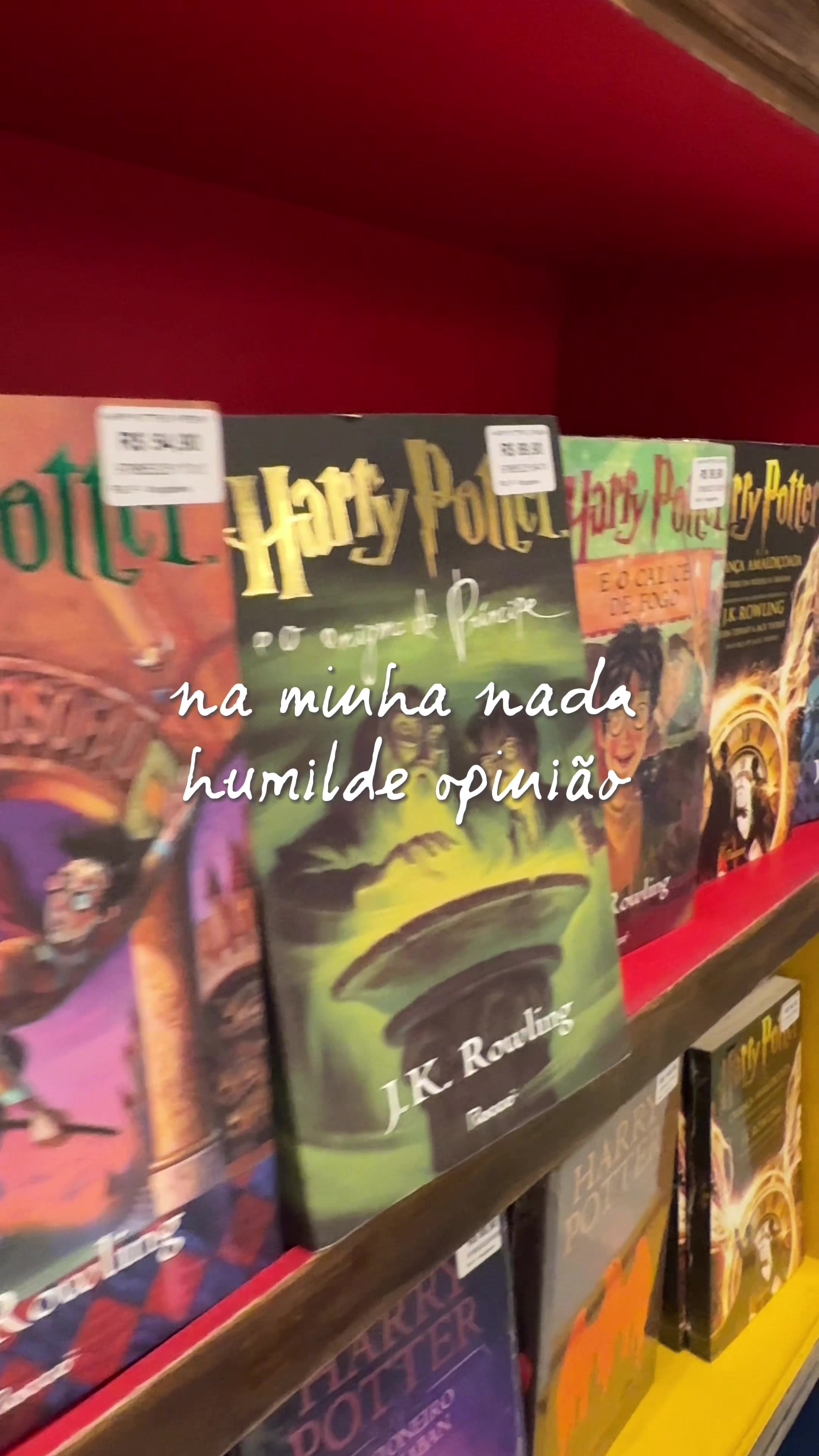 @Leitura - Jo&atilde;o Pessoa