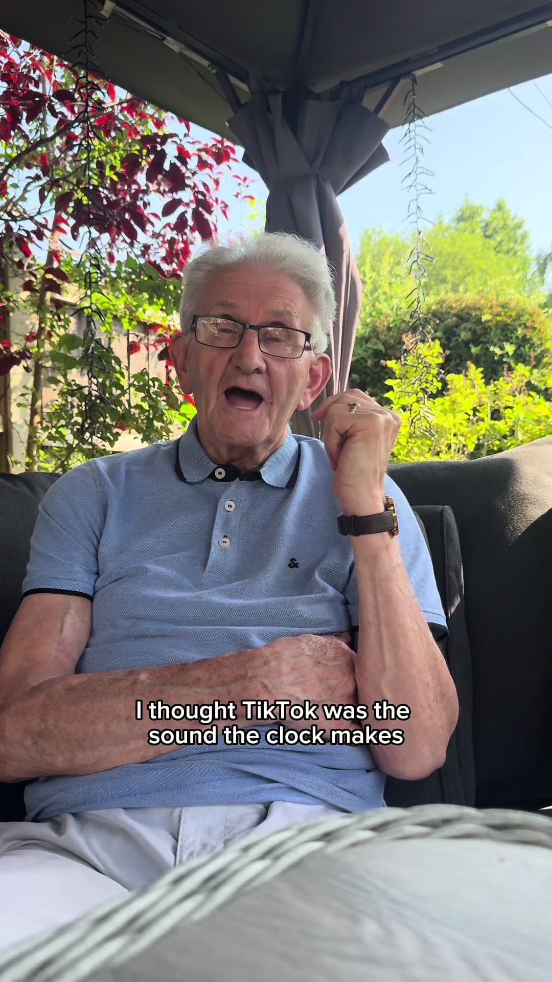 @Grandad Frank