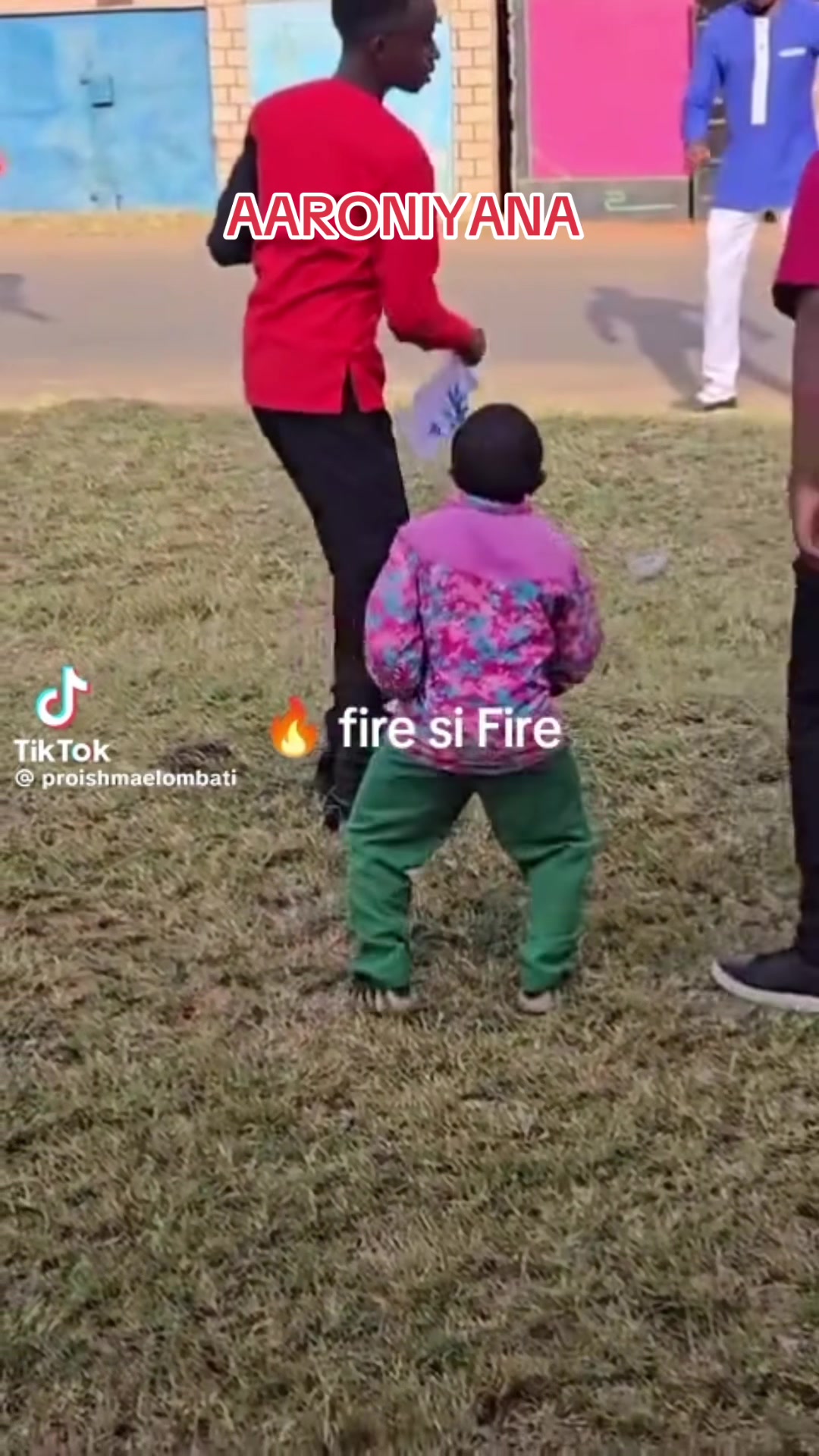 @AaroniyaNicholas