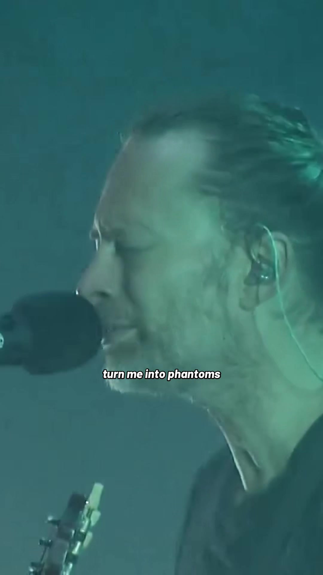 @Radiohead