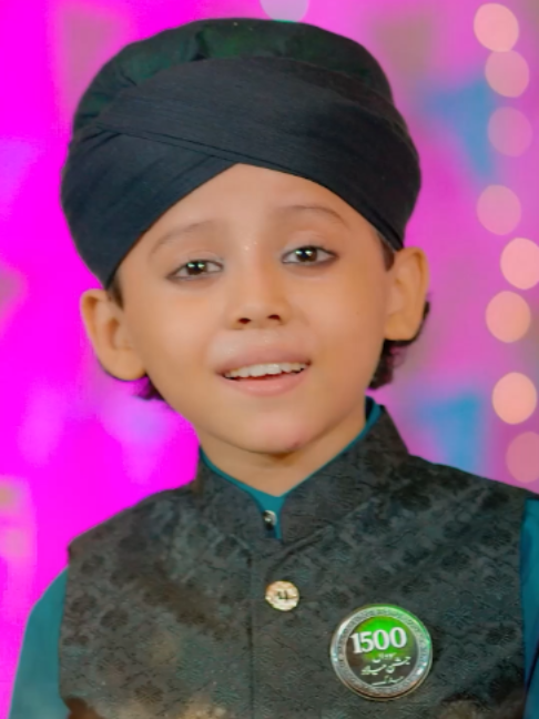 @Sahil Raza Qadri Official