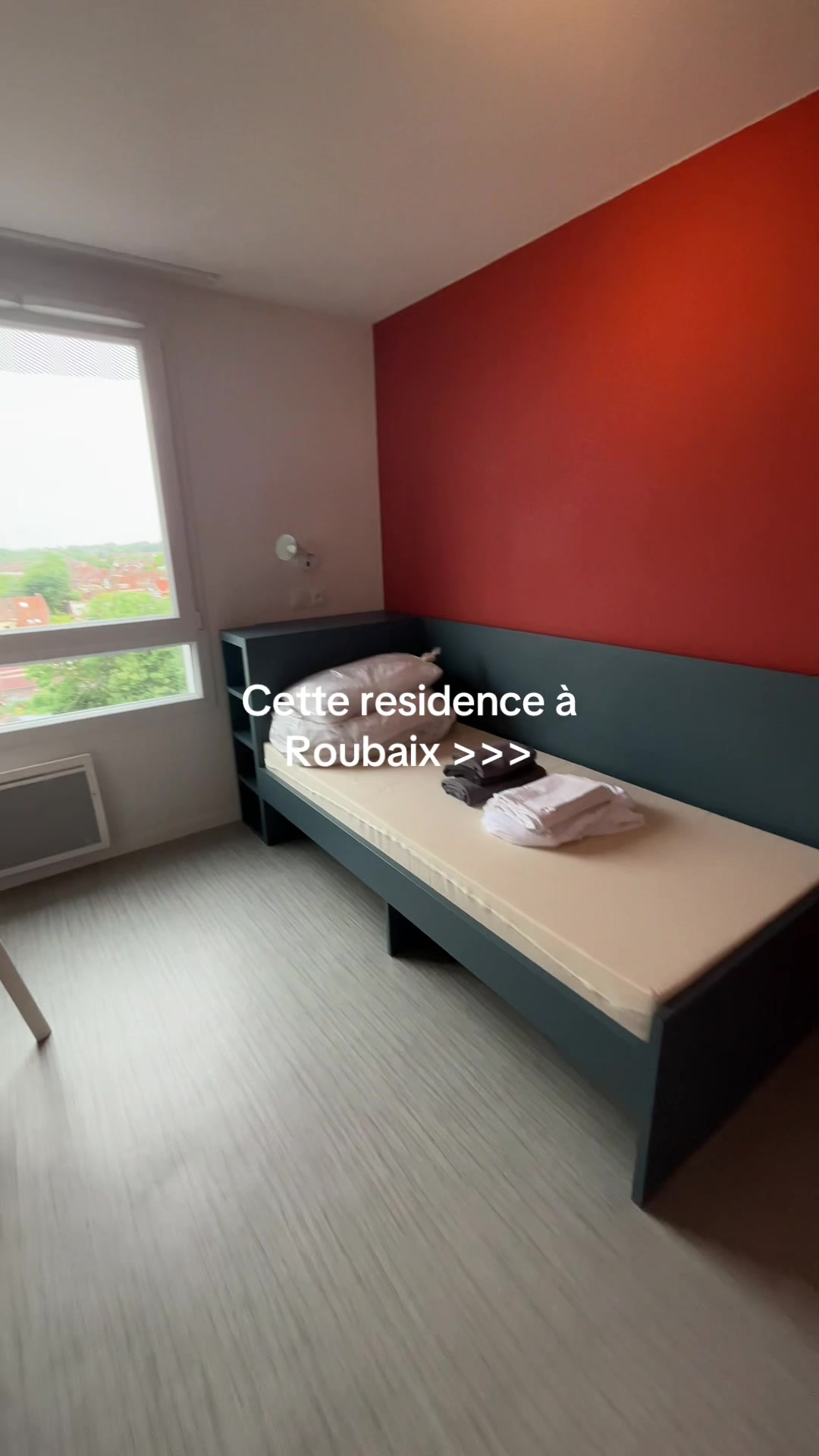 @Résidence étudiante AFT-R