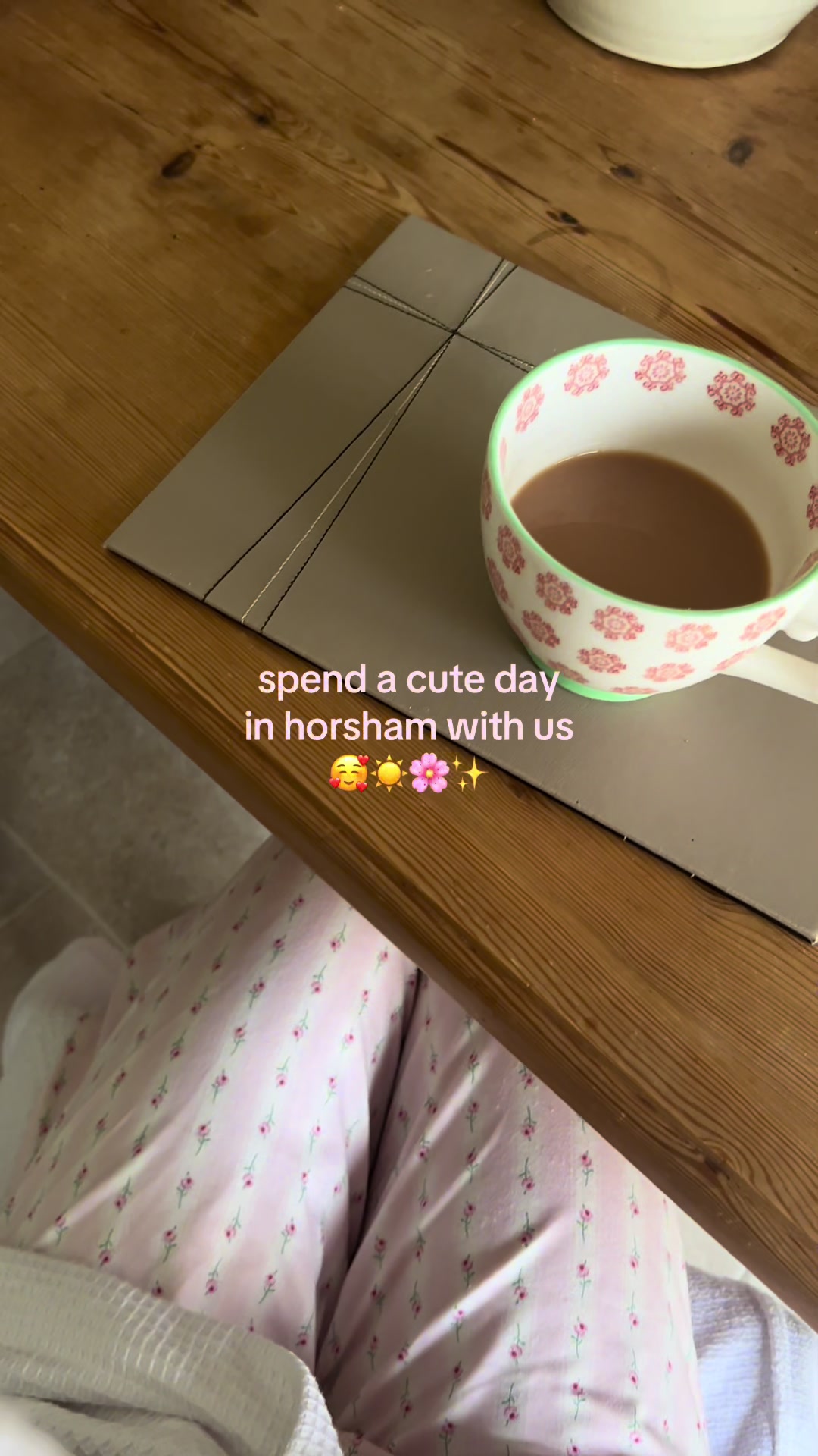 @IMOGEN REARDON