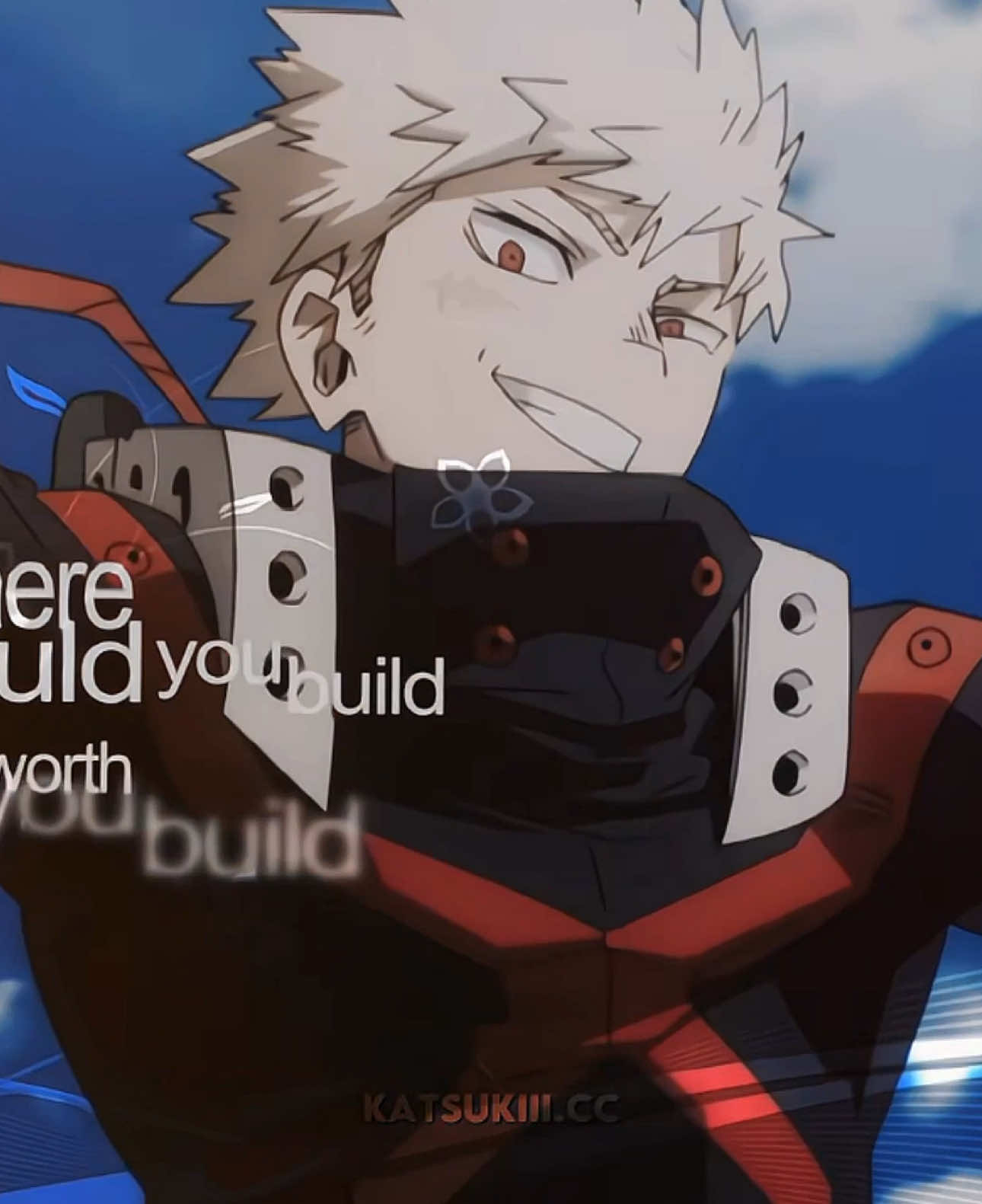 @katsuki&rsquo;s wife ✴️❇️