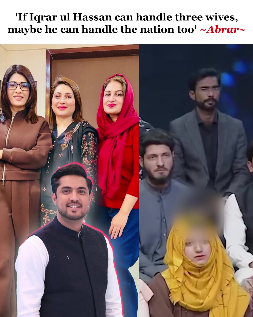 @Murtaza Ali Shah