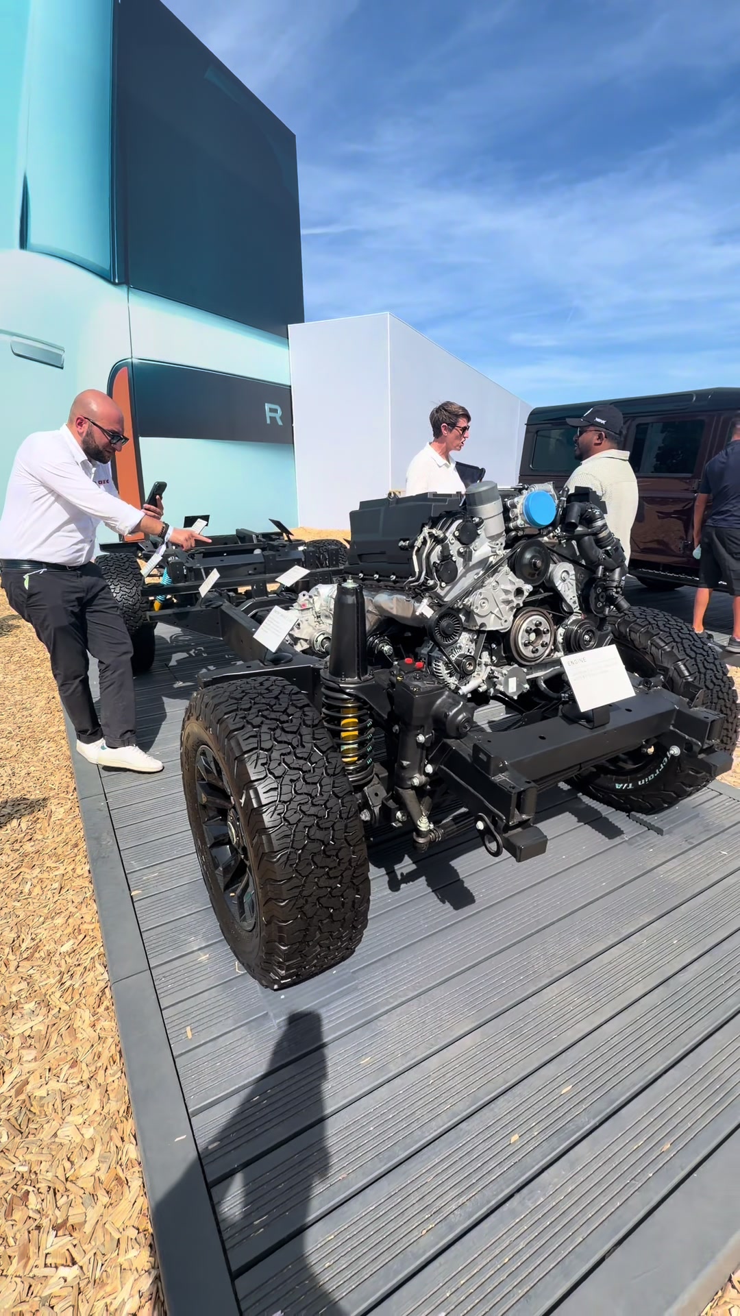 @landroversofdevon