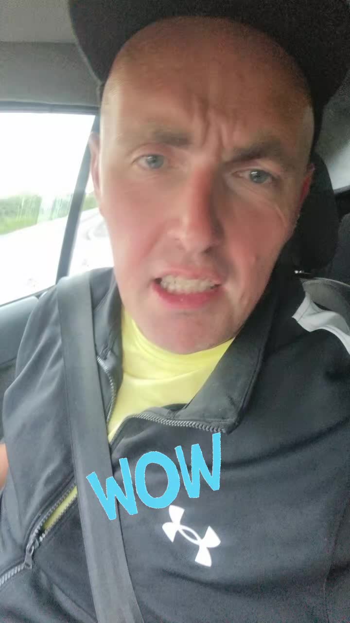 @Genuineseansaundersworld