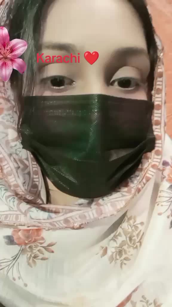 @Karachi ki hu 302