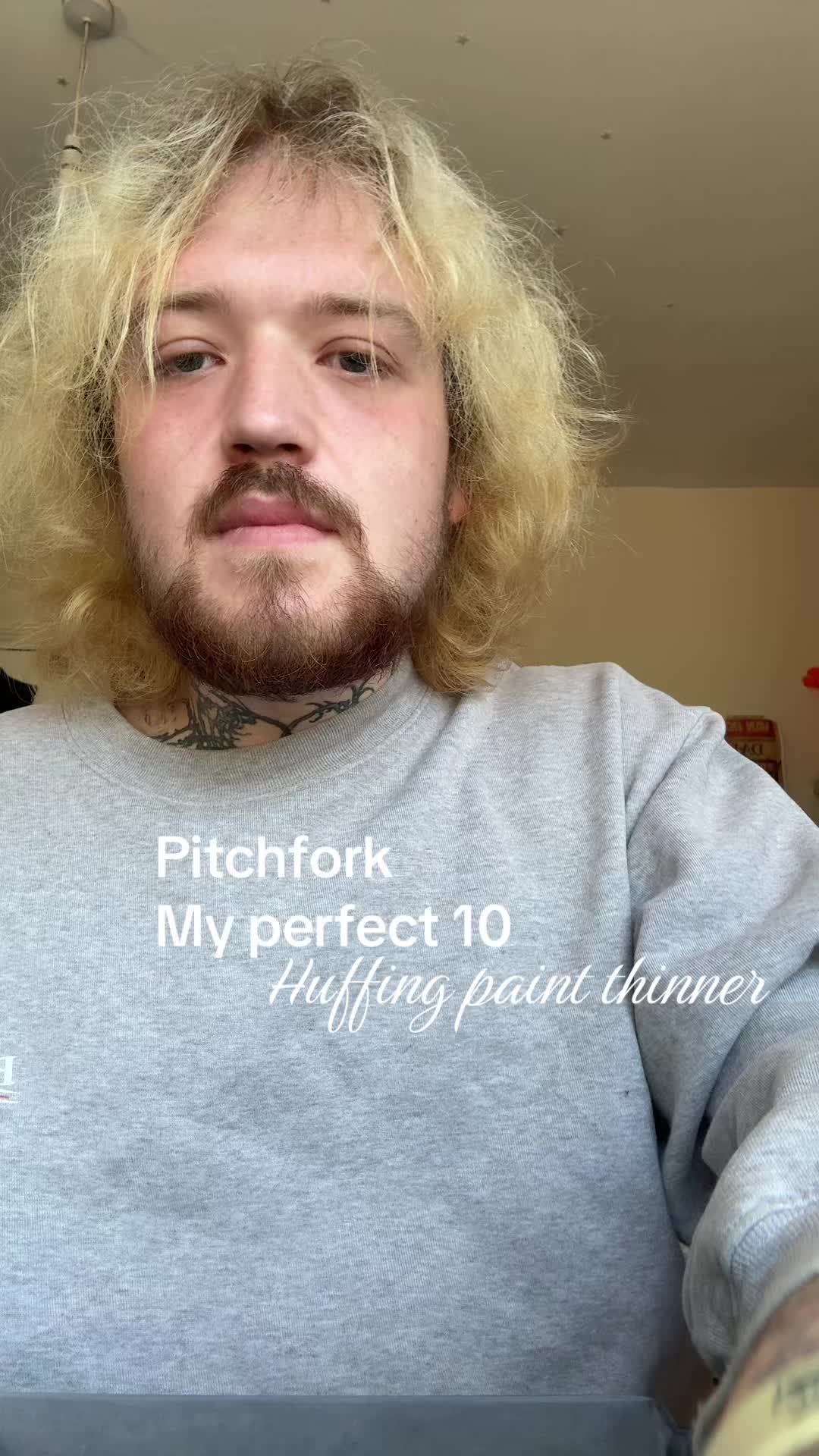 @huffingpaintthinner