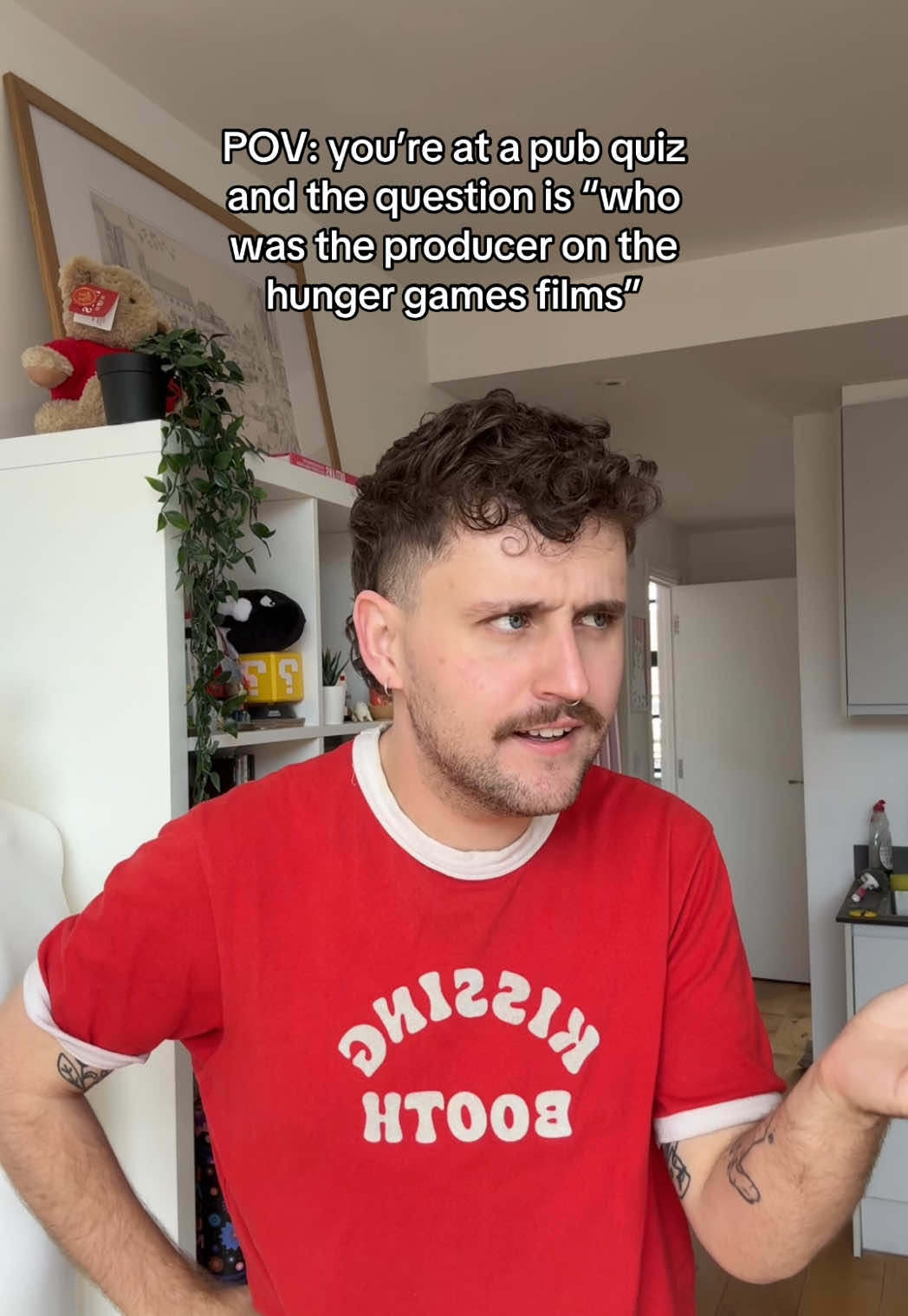 @Gareth Clarke